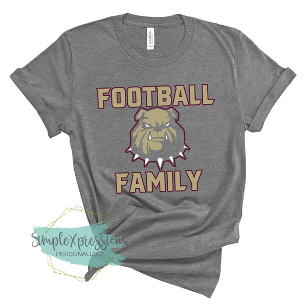 Stow Youth Football & Cheer10