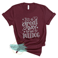 Woodridge Bulldogs12