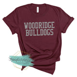 Woodridge Bulldogs13