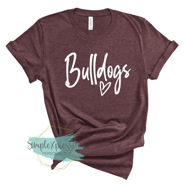 Woodridge Bulldogs17