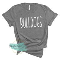 Woodridge Bulldogs1