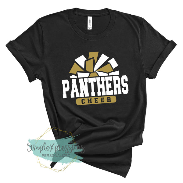 Holy Family Cheer1