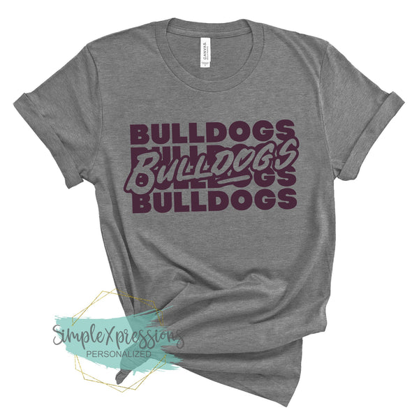 Woodridge Bulldogs20