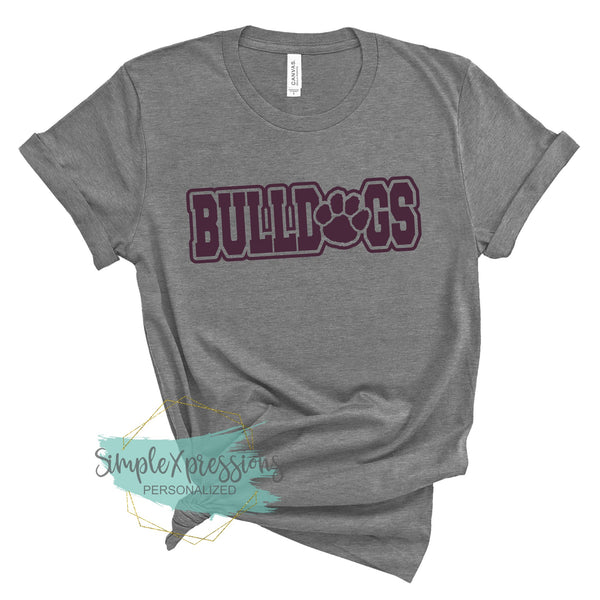 Woodridge Bulldogs21