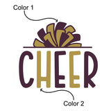 YOUTH Stow Cheer22