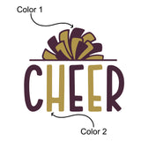 Stow Cheer22