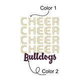 Stow Cheer23