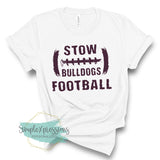 Stow Football37