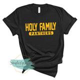 YOUTH Holy Family Panthers5