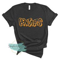 Holy Family Panthers54