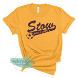 Stow Soccer5