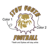 Stow Youth Football & Cheer7