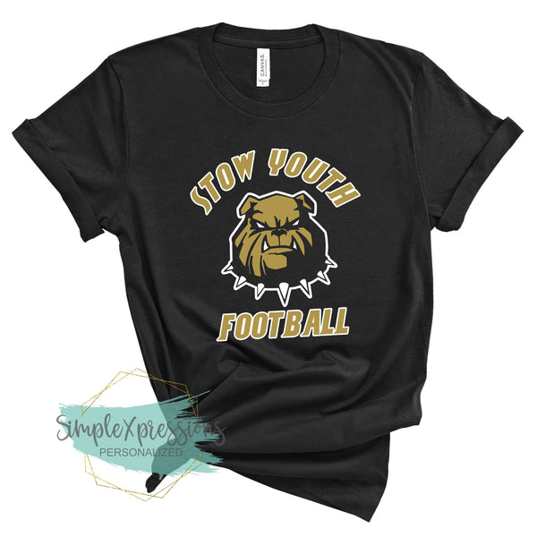 Stow Youth Football & Cheer7