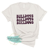 Woodridge Bulldogs7