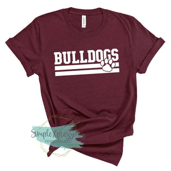 Stow Bulldogs87