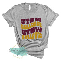 Stow Bulldogs89