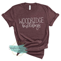 Woodridge Bulldogs9