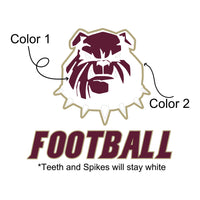 Stow Youth Football & Cheer9