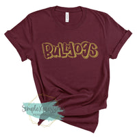 YOUTH Stow Bulldogs92