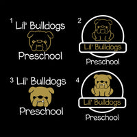 Lil' Bulldogs Preschool