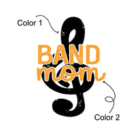 Band Mom