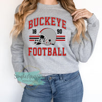 Buckeye Football