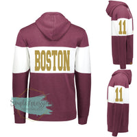 Football All-American Hoodie