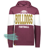 Football All-American Hoodie