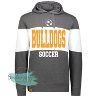 Soccer All-American Hoodie