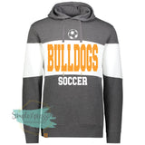 Soccer All-American Hoodie