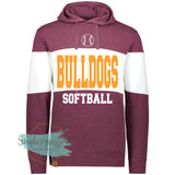 Softball All-American Hoodie