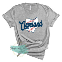 Cleveland Baseball2