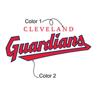 Cleveland Guardians