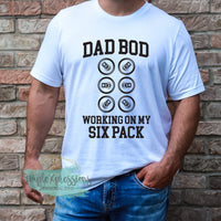 Dad Bod