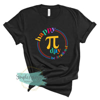Happy Pi Day