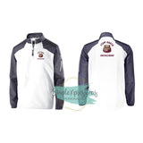 Stow Youth CHEER Raider Jacket- Short or Long Sleeve