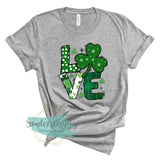 YOUTH Lucky Love