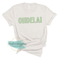 OHDELA! 3