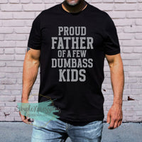 Proud Father