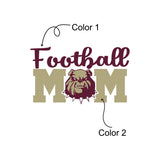 SYF Football Mom Ladies Tank