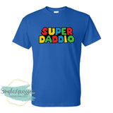 Super Daddio