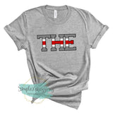 YOUTH THE- Ohio State Buckeyes
