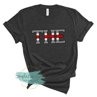 THE- Ohio State Buckeyes