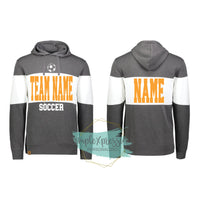 Soccer All-American Hoodie