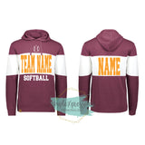 Softball All-American Hoodie