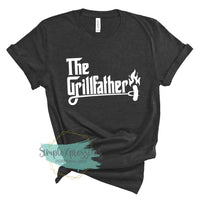 The Grillfather